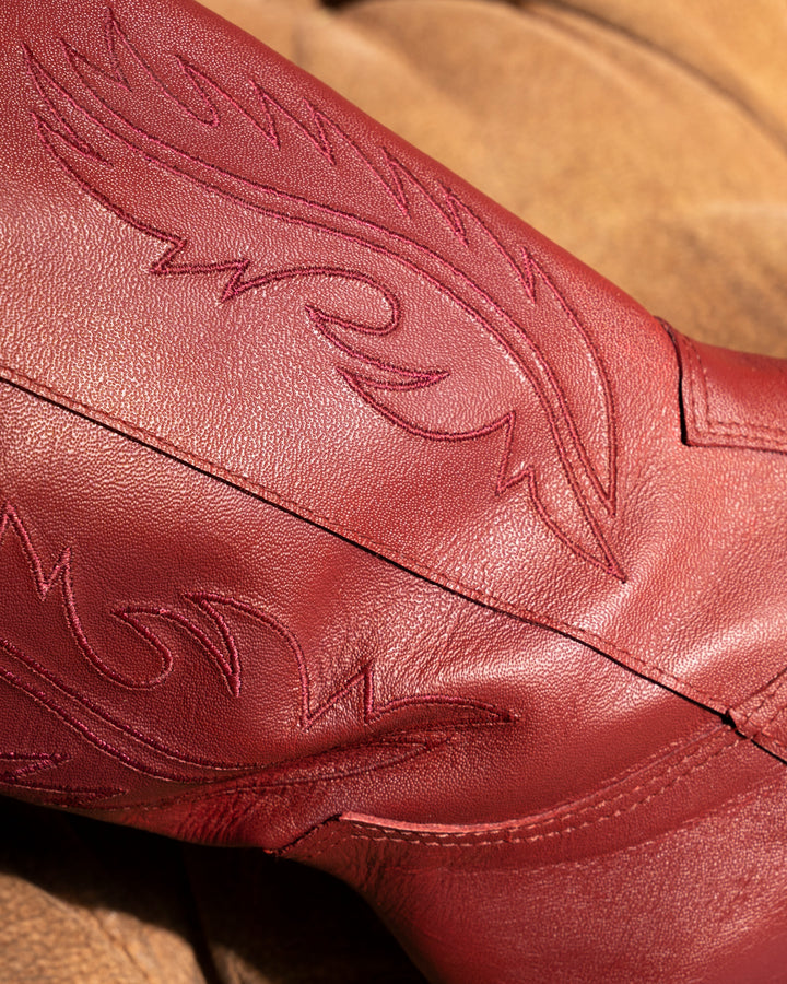 BOTA WESTERN BURDEO