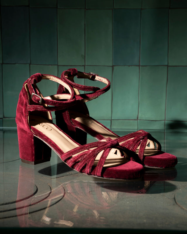 TACO MARGARITA BAJO BURDEO PREVENTA