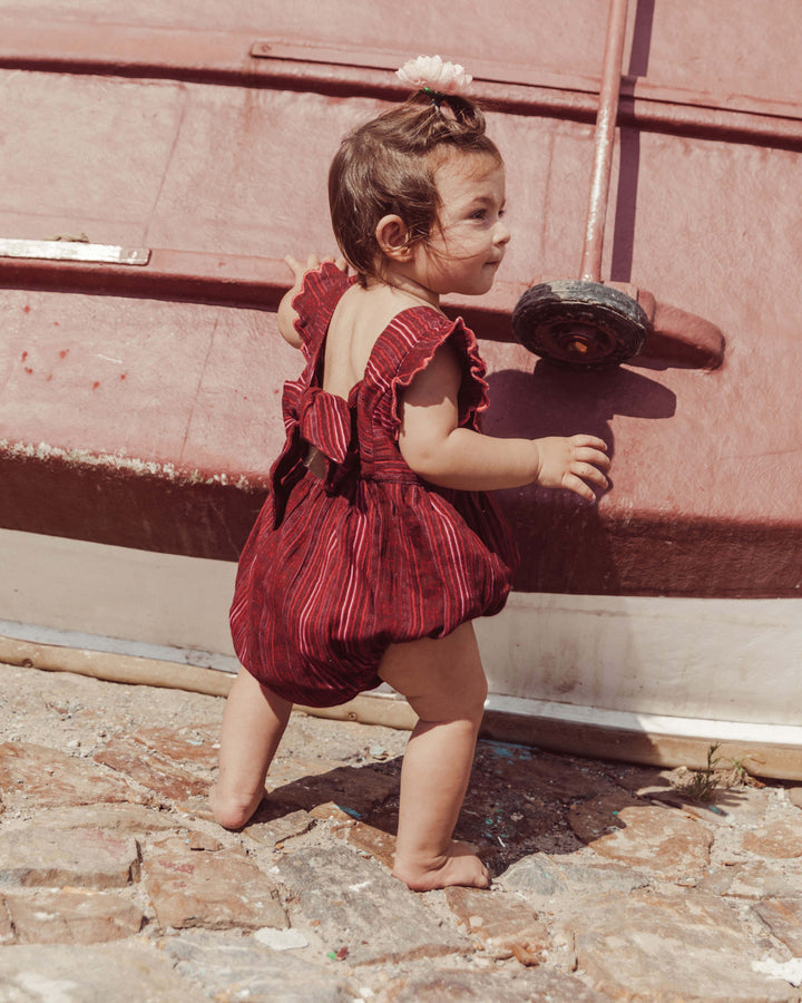 RANITA LUNETA CIRCUS PRINT PETIT