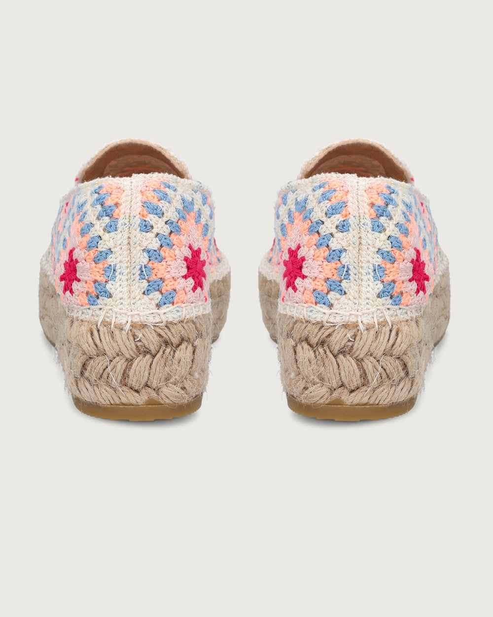 ALPARGATA VAIANA BEIGE