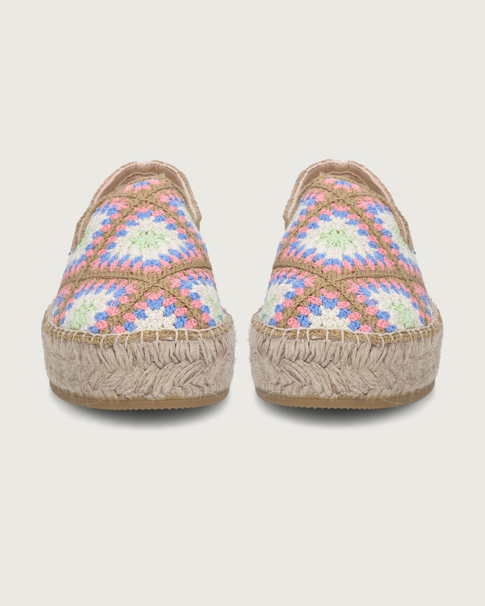 ALPARGATA VAIANA KAKI