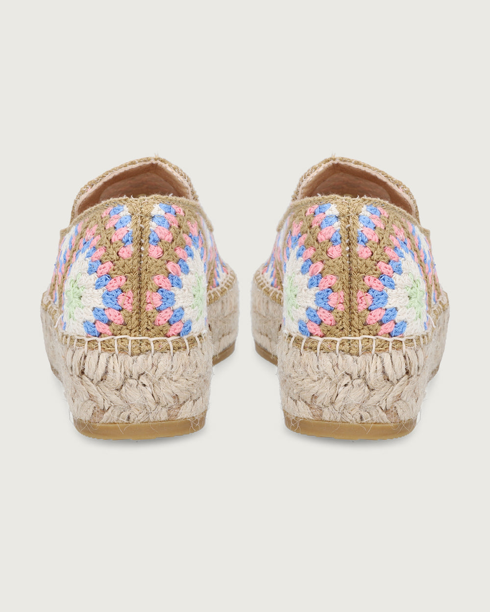 ALPARGATA VAIANA KAKI