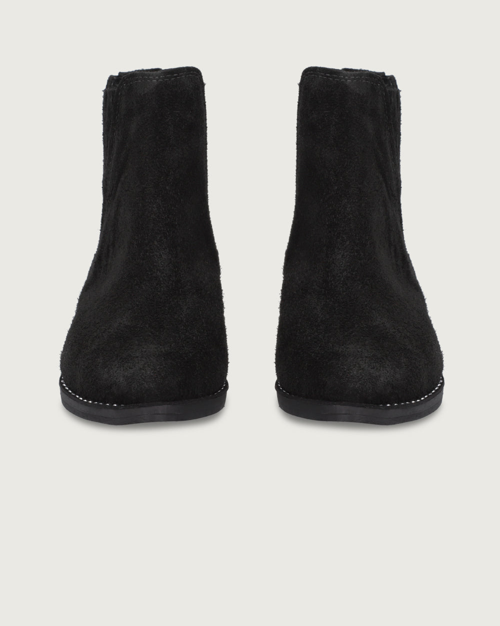 BOTIN VELVETTA BLACK