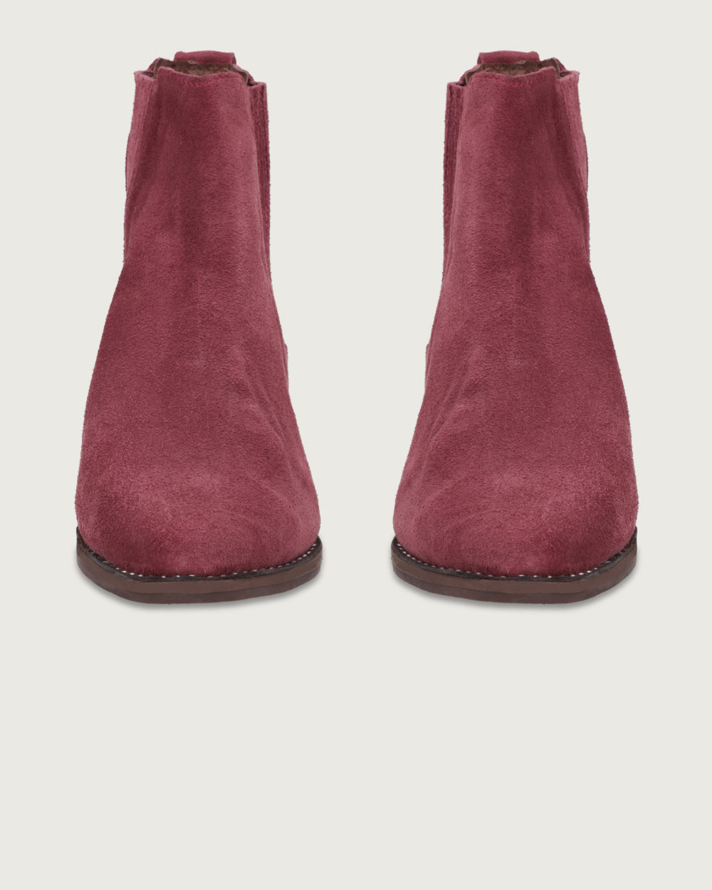 BOTÍN VELVETTA BURDEO