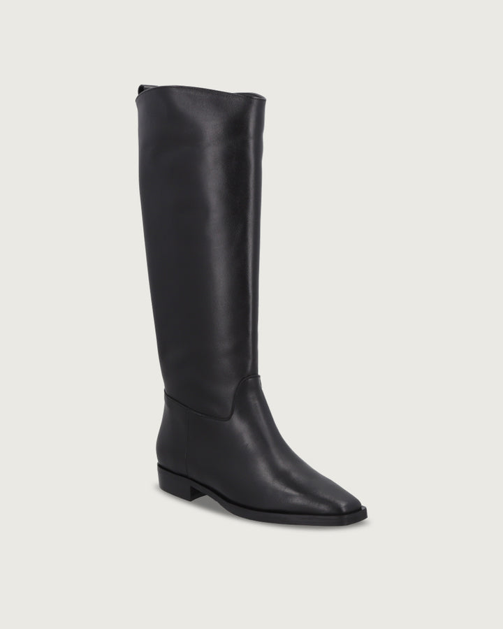 BOTA VENDOME NEGRO