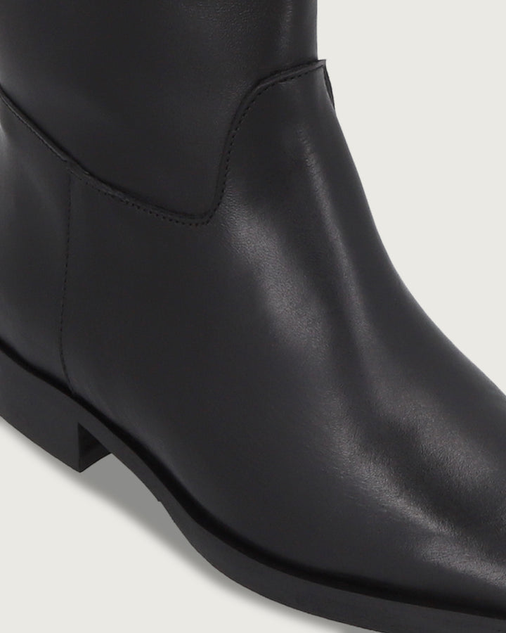 BOTA VENDOME NEGRO