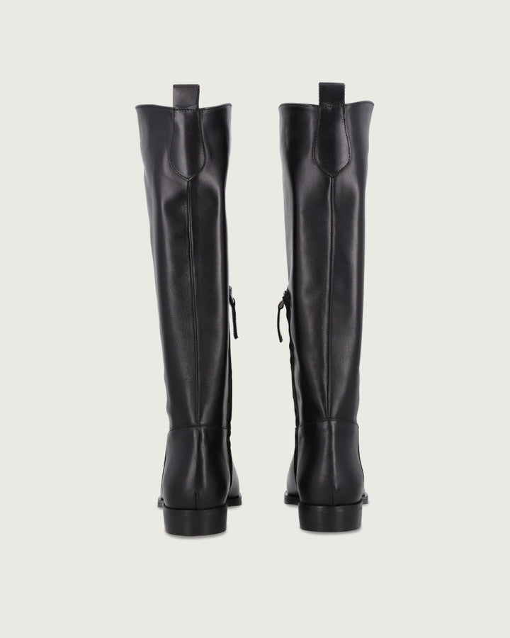 BOTA VENDOME NEGRO