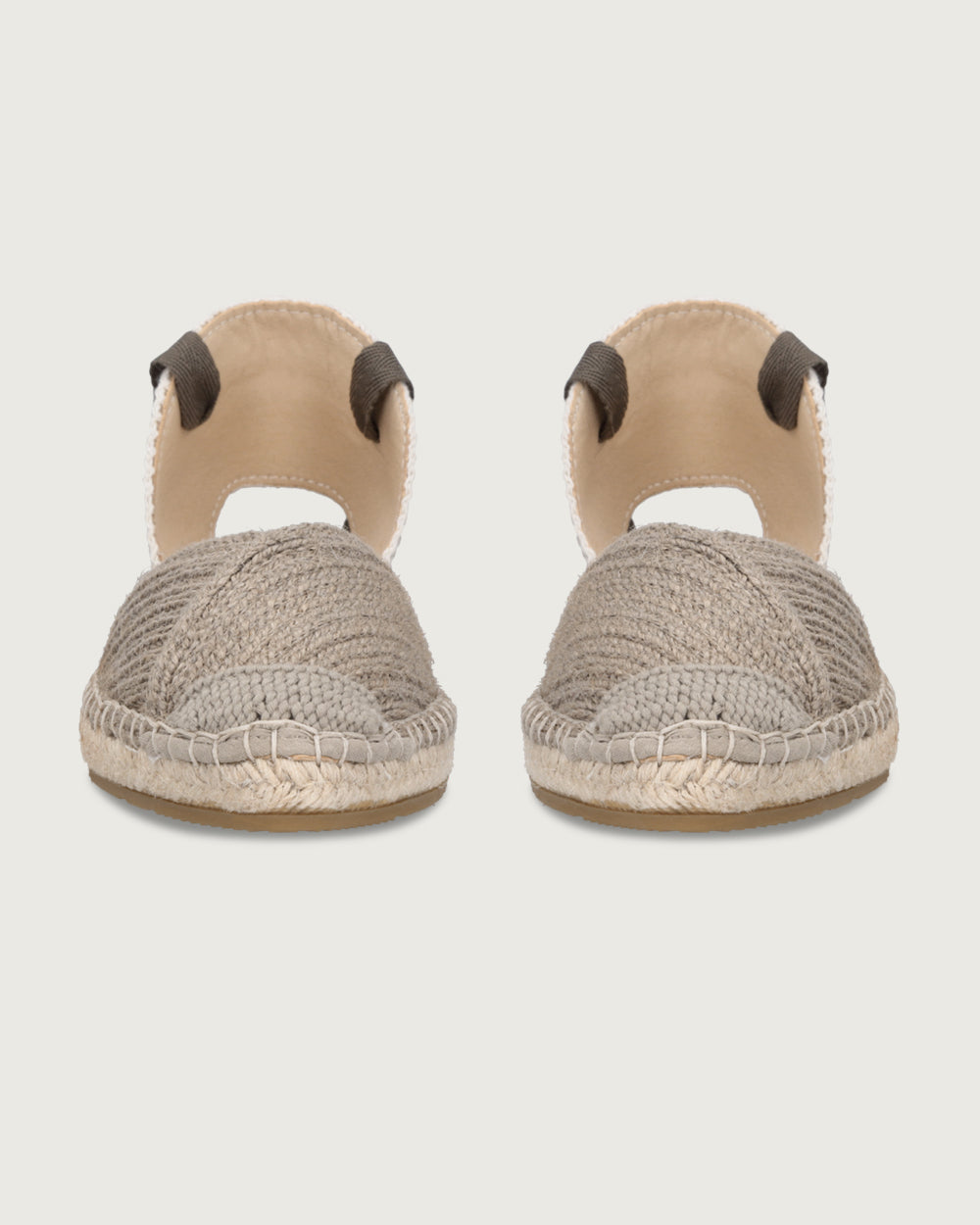 ALPARGATA VERA KAKI