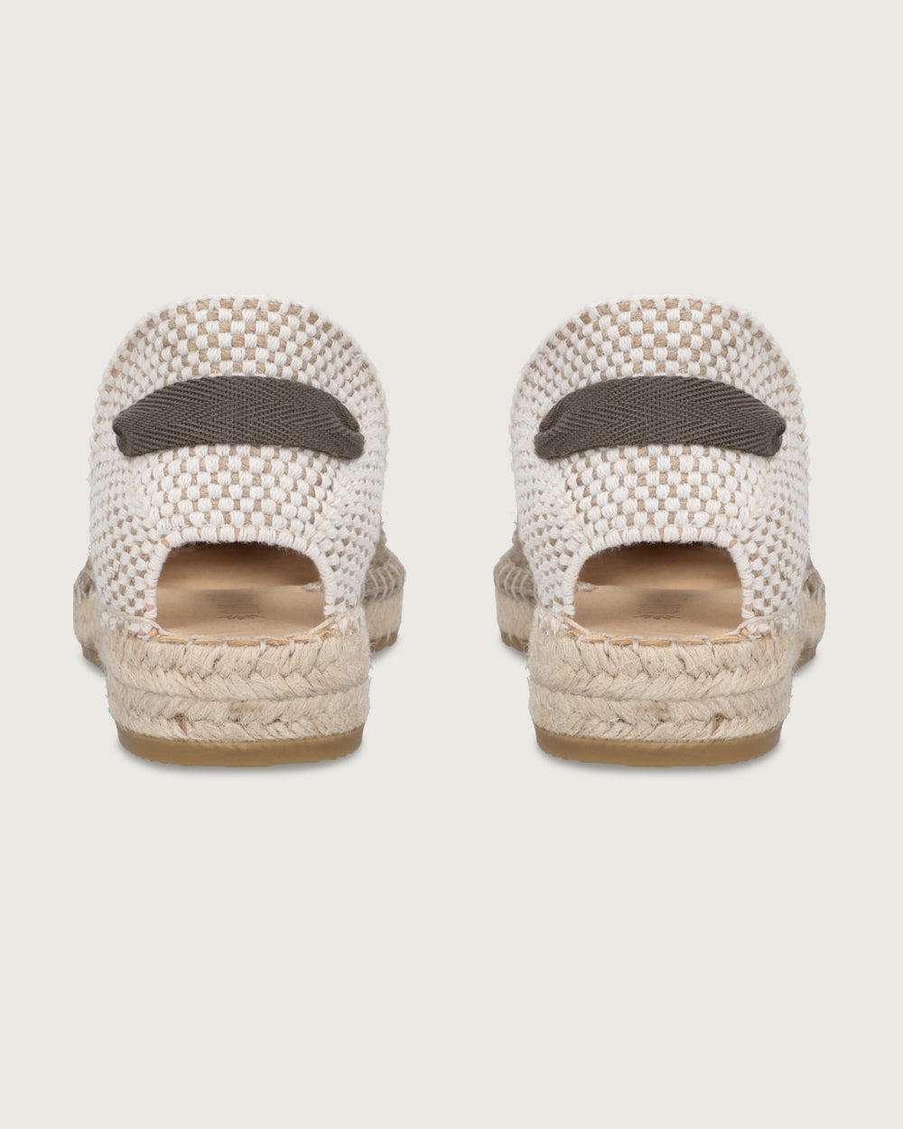 ALPARGATA VERA KAKI