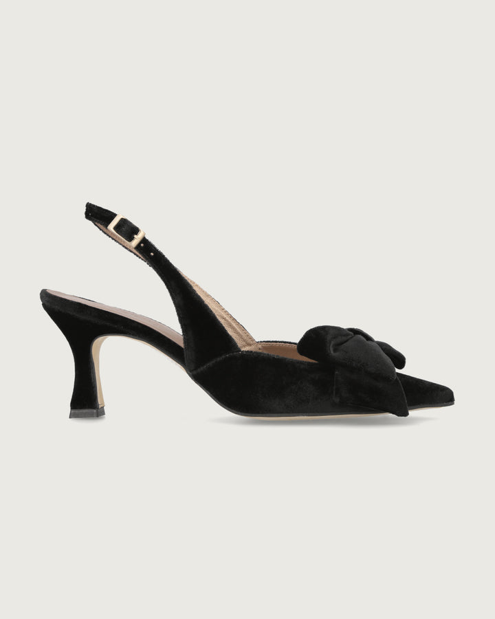 TACO VICTORIA BLACK