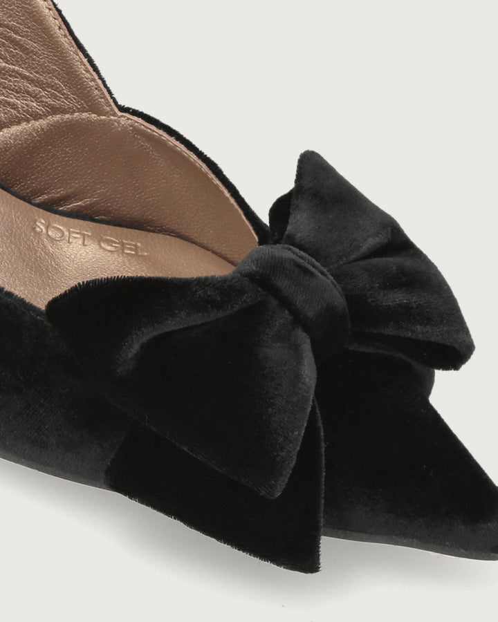 TACO VICTORIA BLACK