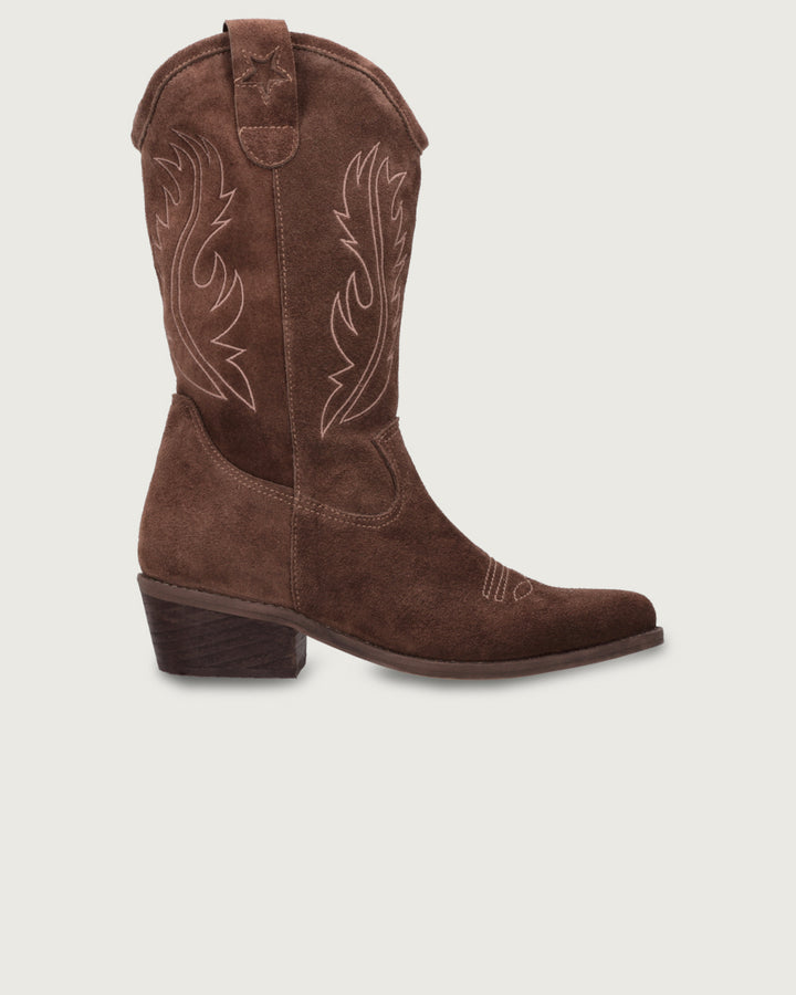 BOTA WESTERN CHOCOLATE