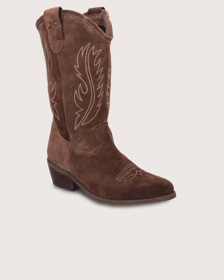 BOTA WESTERN CHOCOLATE