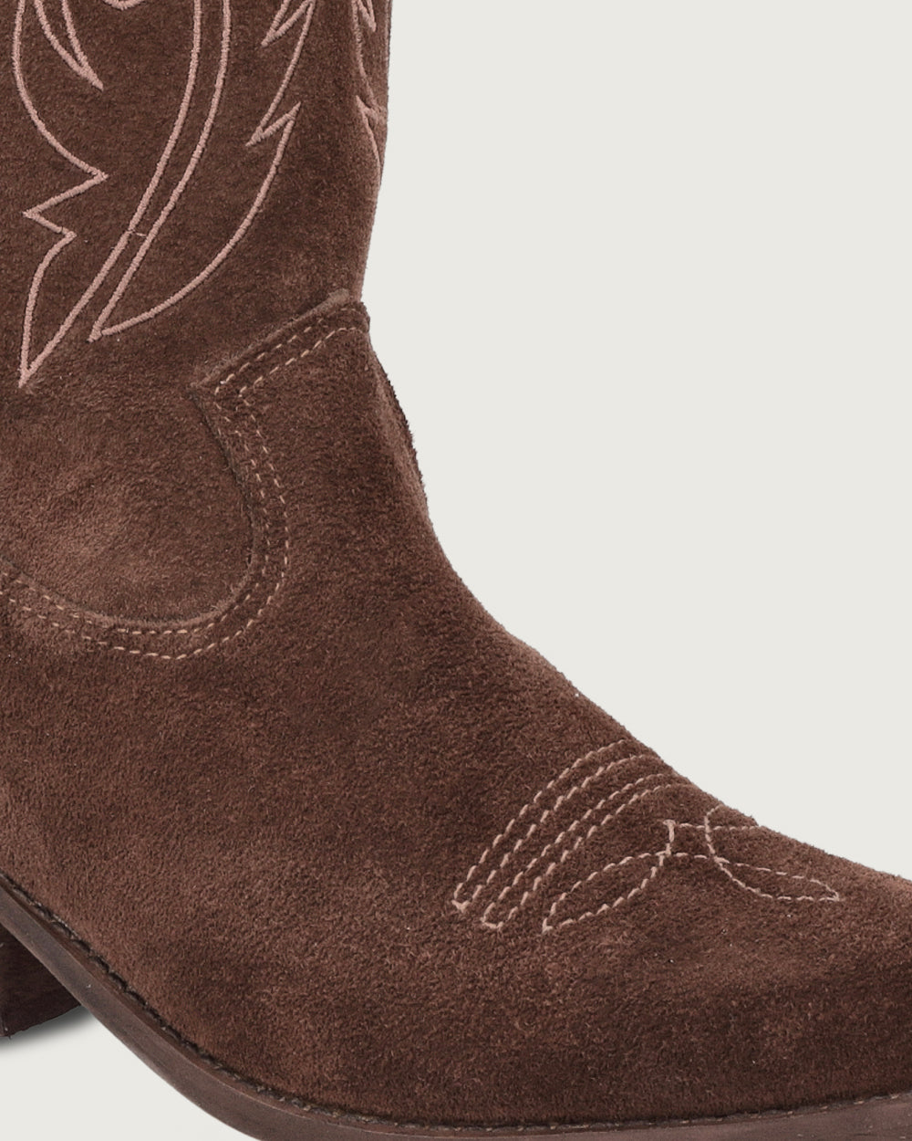 BOTA WESTERN CHOCOLATE