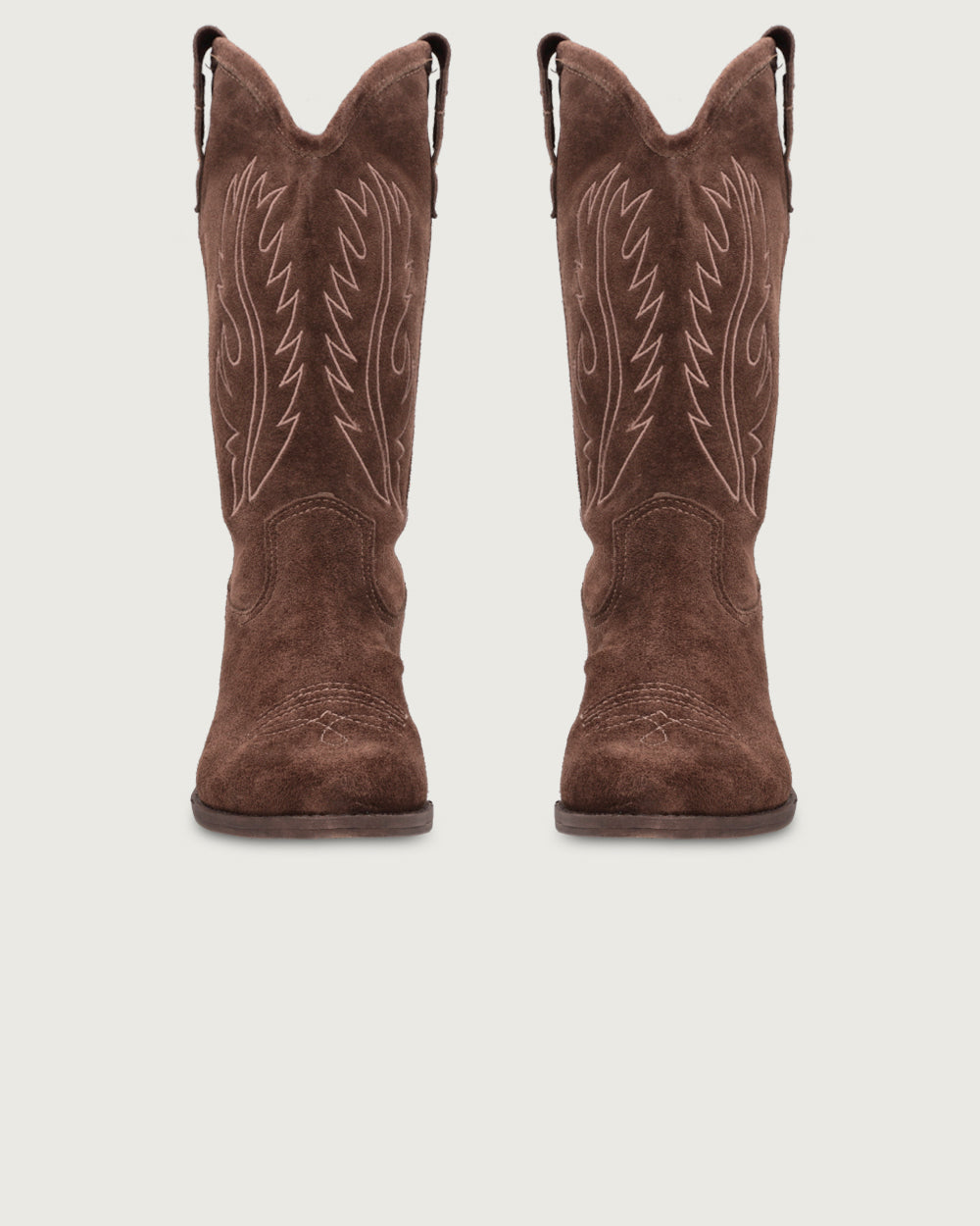 BOTA WESTERN CHOCOLATE