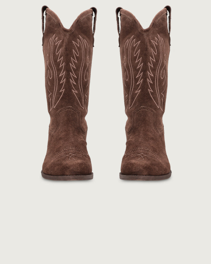 BOTA WESTERN CHOCOLATE