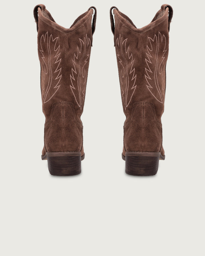 BOTA WESTERN CHOCOLATE