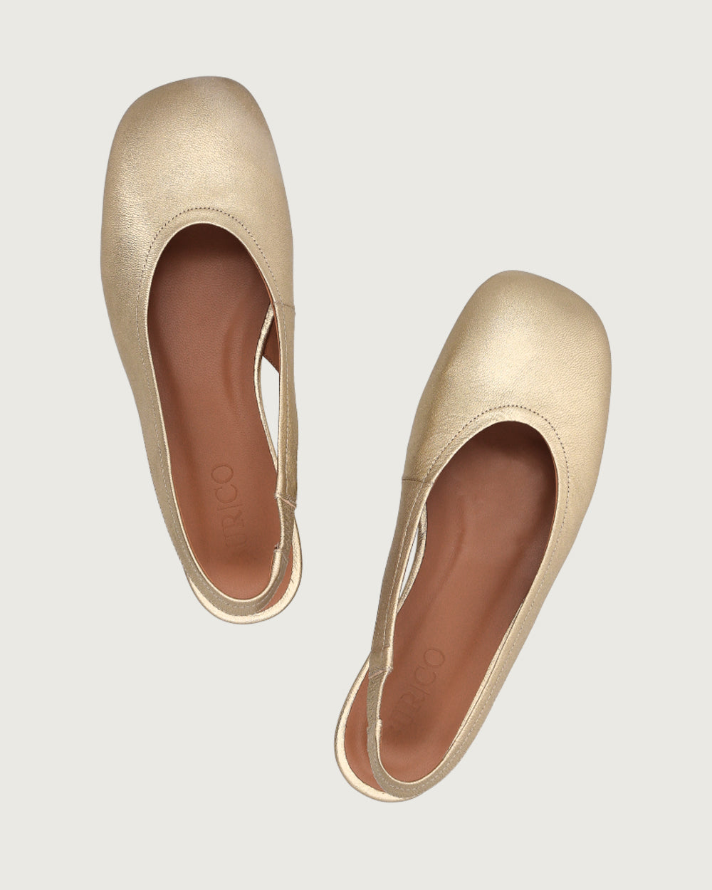 BALLERINA YUKI DORADO