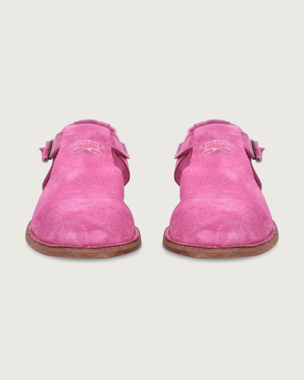ZAPATO FILIPA FUCSIA