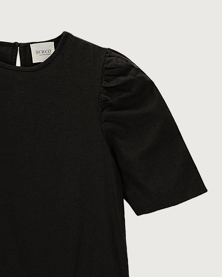 VESTIDO ZUCCHINI BLACK