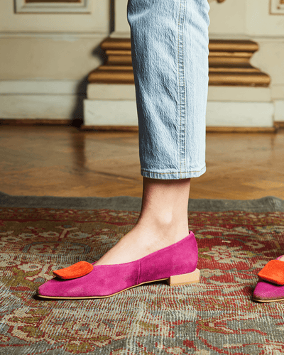 OPHELIA FUCSIA