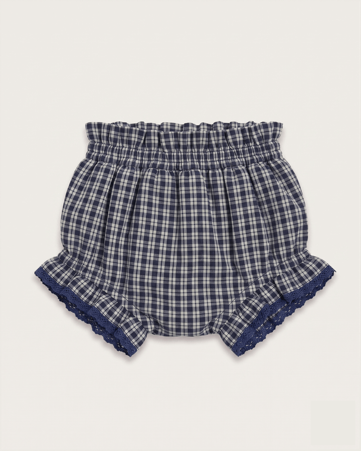 CUBRE PAÑAL BRUMA SCOTTISH NAVY PETIT