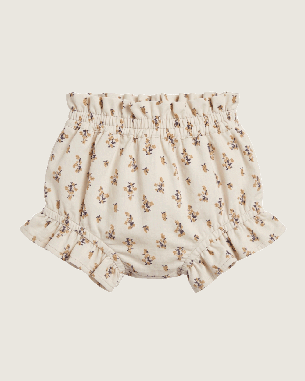CUBRE PAÑAL BRUMA CHERRY BLOSSOM MUSTARD PETIT