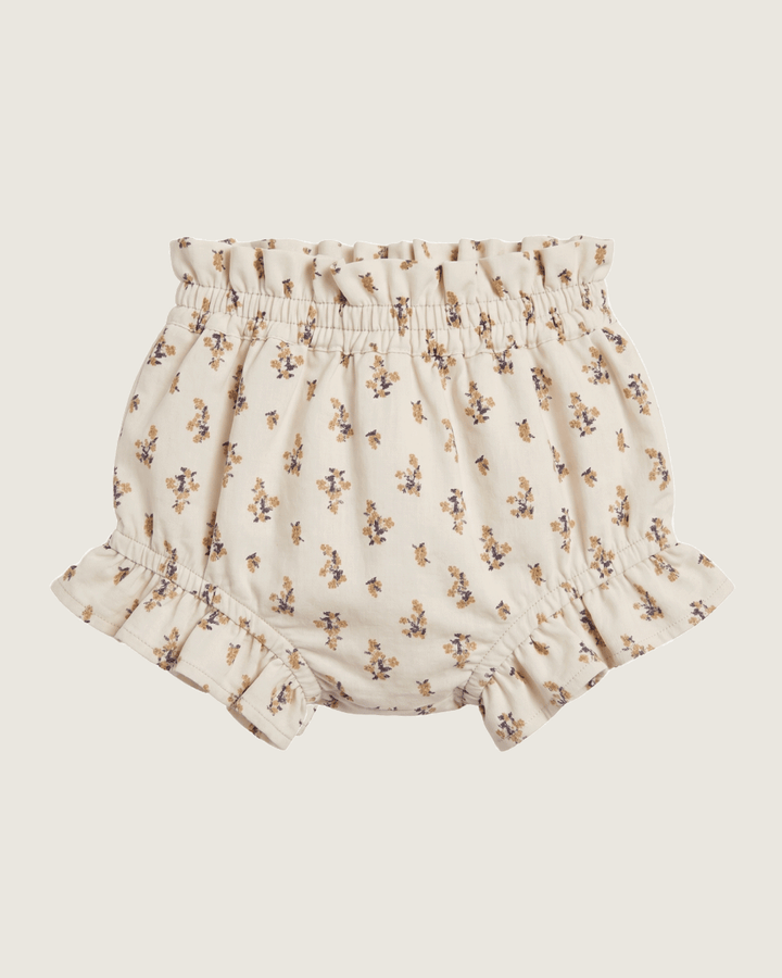 CUBRE PAÑAL BRUMA CHERRY BLOSSOM MUSTARD PETIT