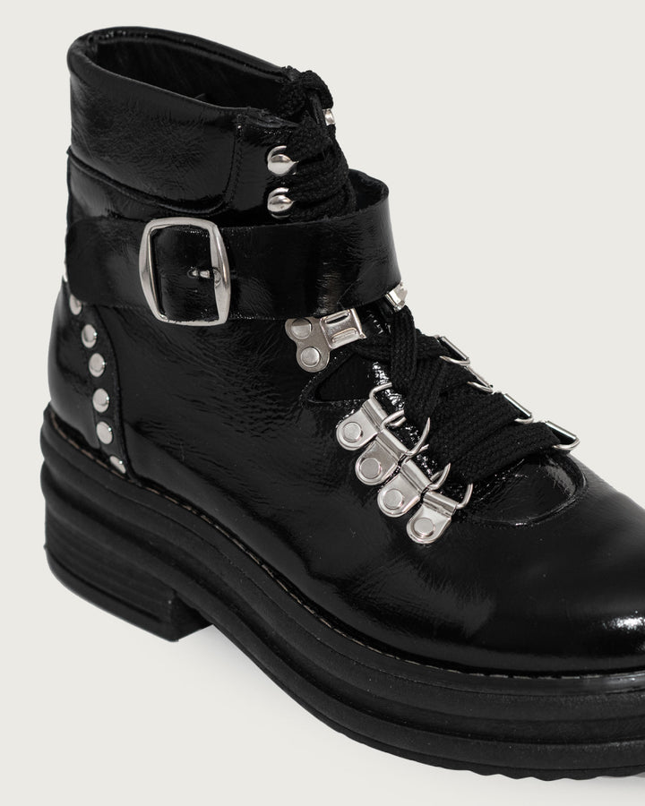 BOTOTO SOHO CHAROL NEGRO