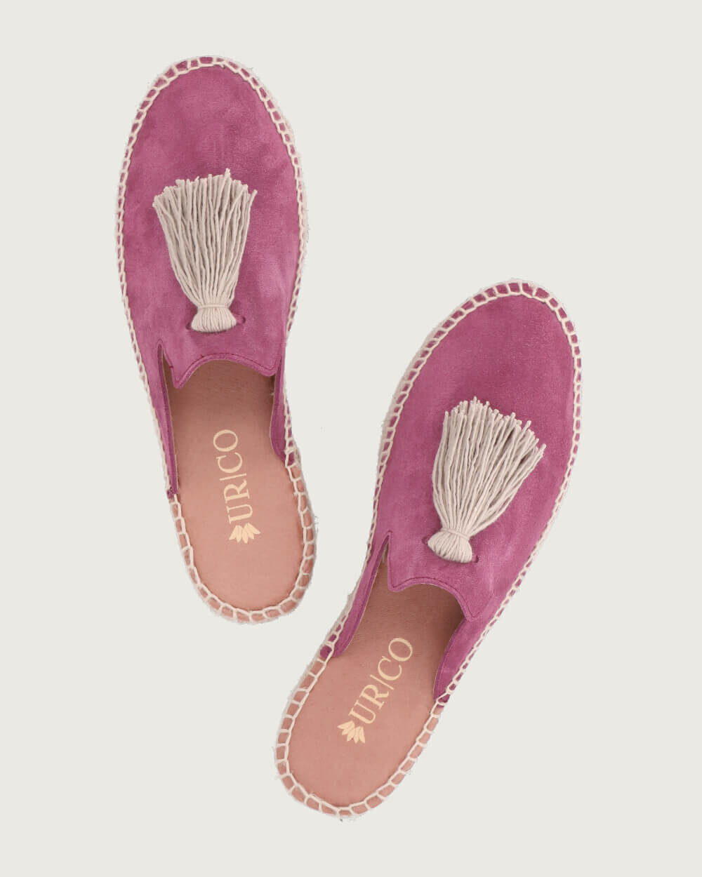 BABUCHA ALBA VINO ALTA