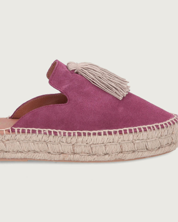 BABUCHA ALBA VINO ALTA