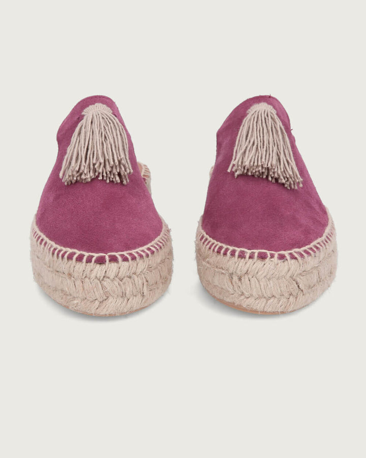 BABUCHA ALBA VINO ALTA