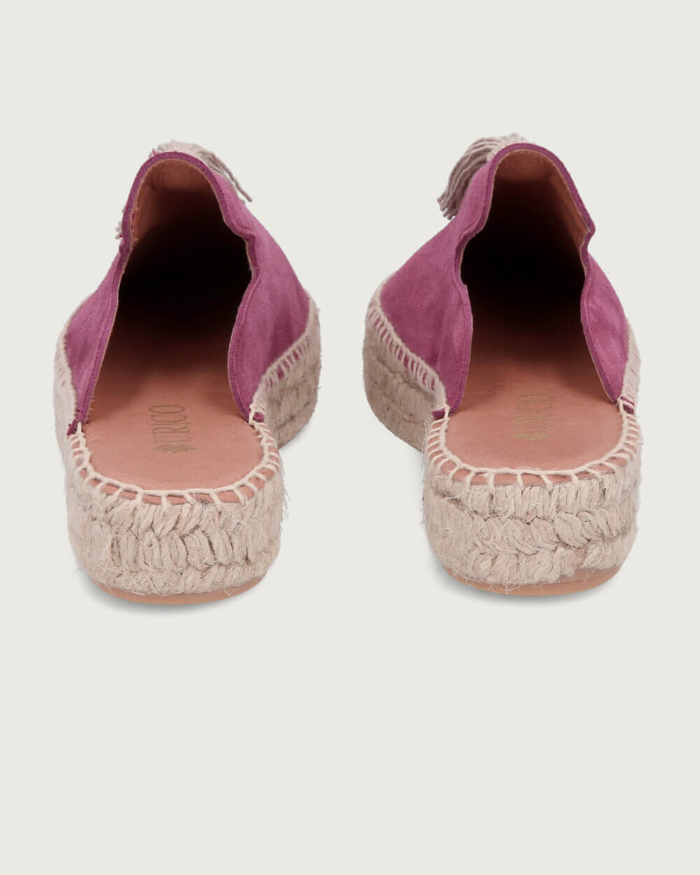 BABUCHA ALBA VINO ALTA