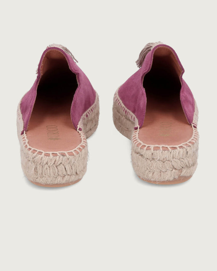 BABUCHA ALBA VINO ALTA