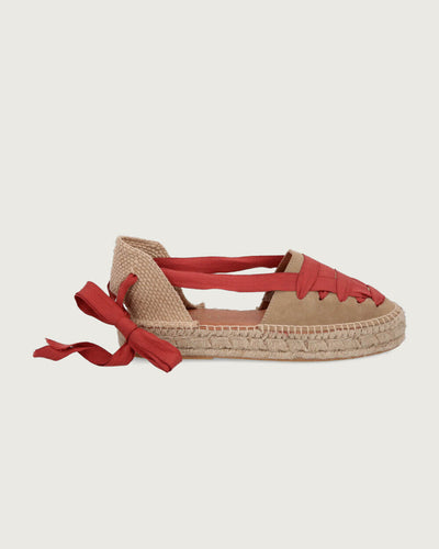 JAIPUR BEIGE / LADRILLO