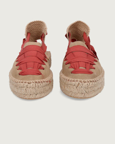 JAIPUR BEIGE / LADRILLO
