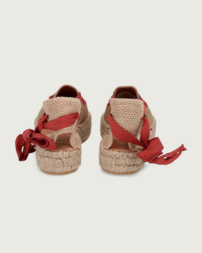 JAIPUR BEIGE / LADRILLO