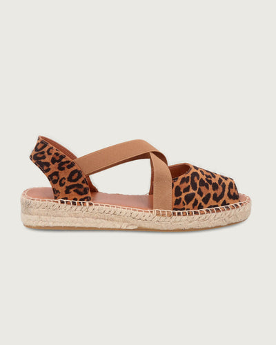 CIRA LEOPARDO