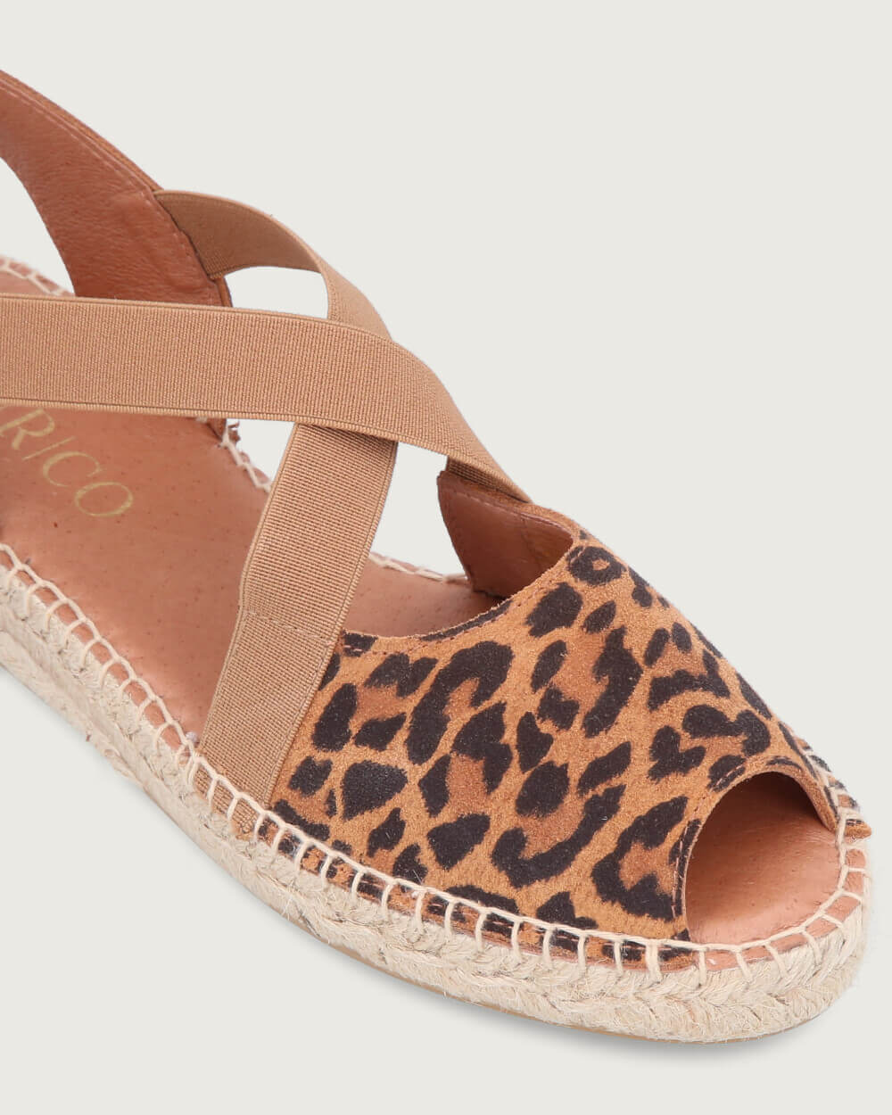 CIRA LEOPARDO