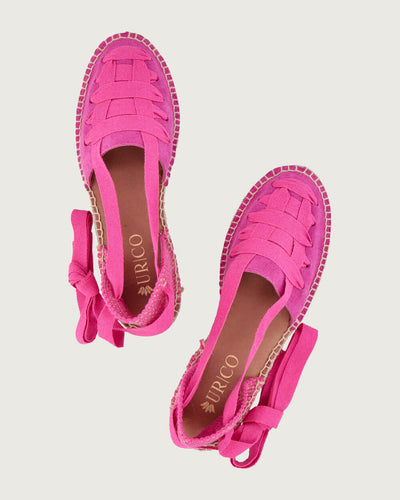 DELHI FUCSIA