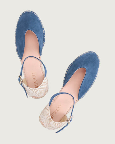 MARSELLA DENIM