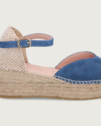 MARSELLA DENIM