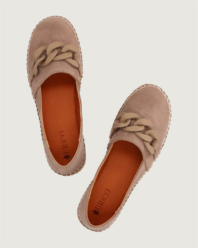 CLOE TAUPE
