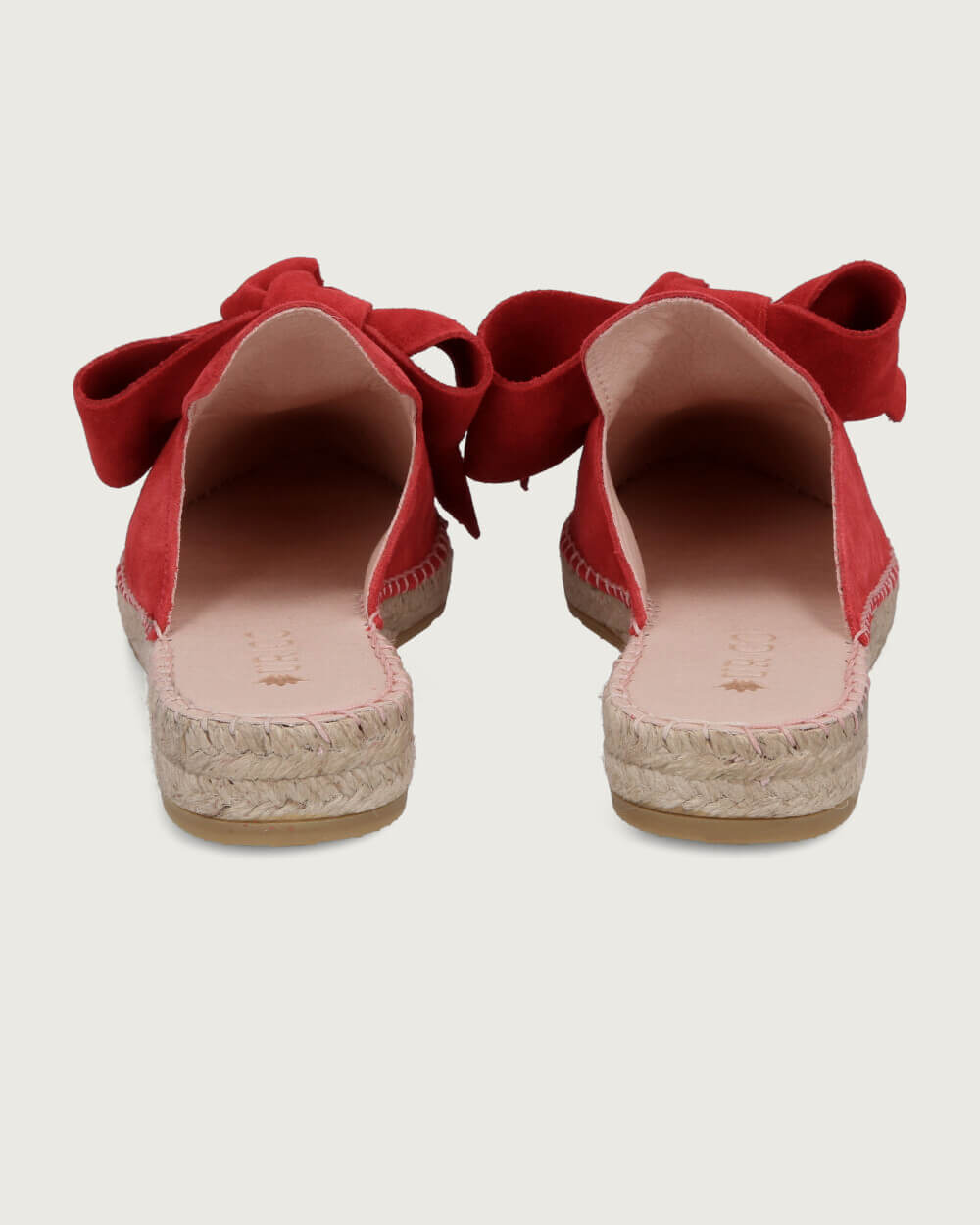 COCONUT ROJA