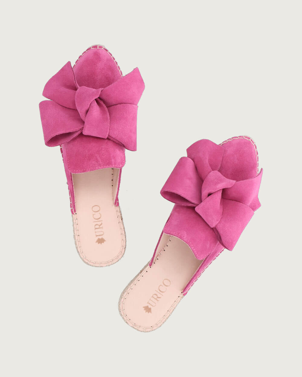 COCONUT FUCSIA