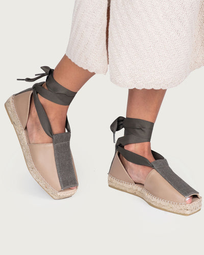 BANANA BEIGE KAKI