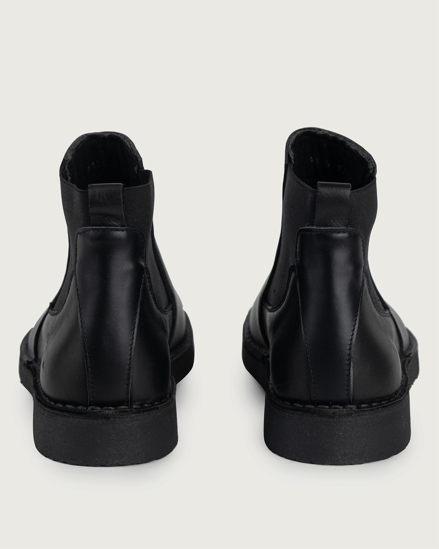 DERBY NEGRO