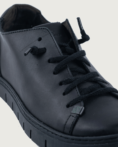 KRAZ BLACK BLACK