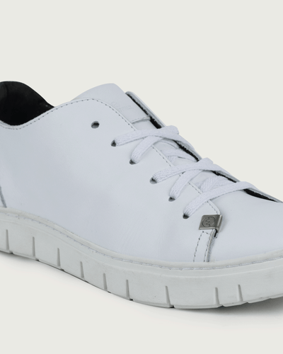 KRAZ WHITE