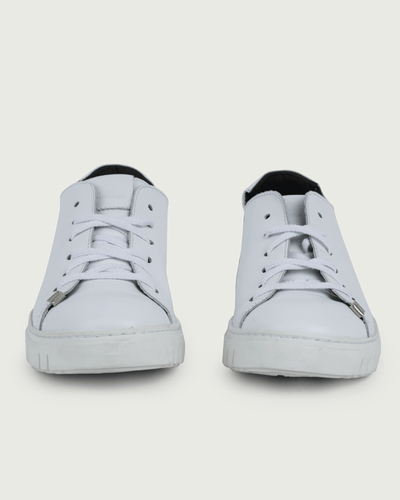 KRAZ WHITE